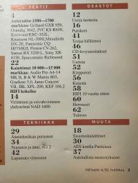 Hifi 1991 nr 4