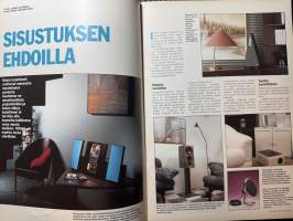 Hifi 1991 nr 4