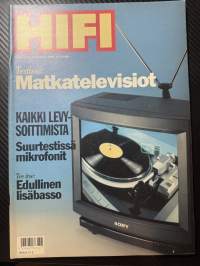 Hifi 1991 nr 5