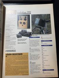 Hifi 1991 nr 5