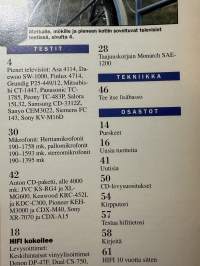 Hifi 1991 nr 5