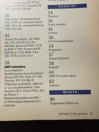 Hifi 1991 nr 5