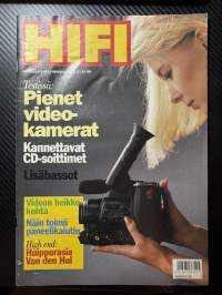 Hifi 1991 nr 6-7