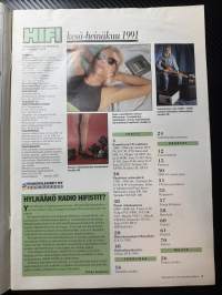 Hifi 1991 nr 6-7