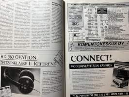 Hifi 1991 nr 6-7