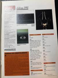 Hifi 1991 nr 8