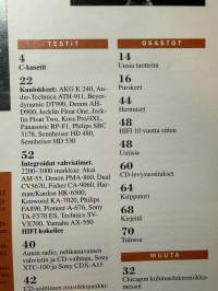 Hifi 1991 nr 8