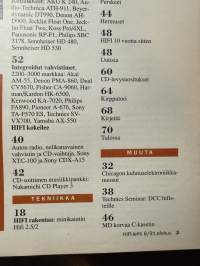 Hifi 1991 nr 8