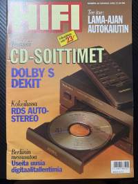 Hifi 1991 nr 10
