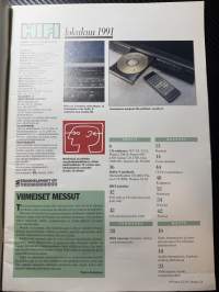 Hifi 1991 nr 10