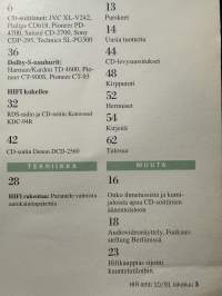 Hifi 1991 nr 10