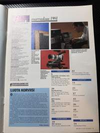 Hifi 1991 nr 11