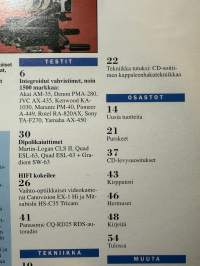 Hifi 1991 nr 11