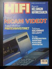 Hifi 1991 nr 12