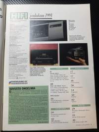 Hifi 1991 nr 12