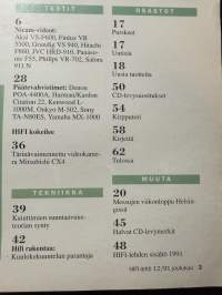 Hifi 1991 nr 12