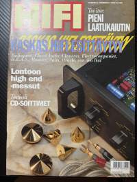 Hifi 1992 nr 1
