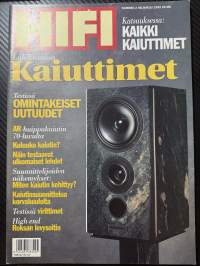 Hifi 1992 nr 2