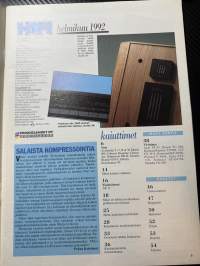 Hifi 1992 nr 2