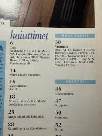 Hifi 1992 nr 2