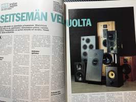 Hifi 1992 nr 2