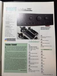 Hifi 1992 nr 4