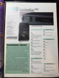 Hifi 1992 nr 6-7