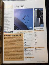 Hifi 1992 nr 8