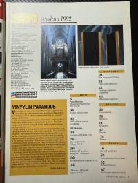 Hifi 1992 nr 9