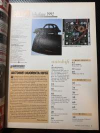 Hifi 1992 nr 10