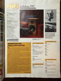 Hifi 1992 nr 12