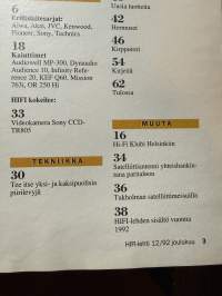 Hifi 1992 nr 12