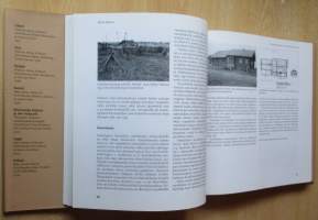 Vepsä - Maa, kansa, kulttuuri