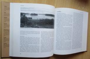 Vepsä - Maa, kansa, kulttuuri