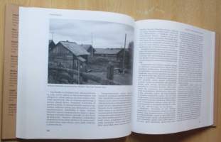 Vepsä - Maa, kansa, kulttuuri