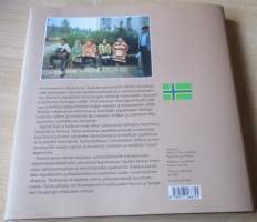 Vepsä - Maa, kansa, kulttuuri