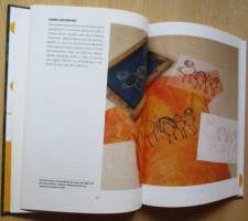 Kankaiden värjäys ja painanta