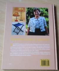 Kankaiden värjäys ja painanta