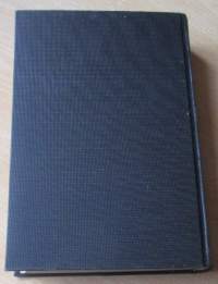 Raamatun yökohtauksia