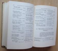 Vanhan kansan sananlaskuviisaus - Suomalsisia elämänohjeita, kansanaforismeja, lentäviä lauseita ja kokkapuheita vuosilta 1544-1826