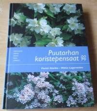 Puutarhan koristepensaat