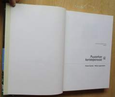 Puutarhan koristepensaat