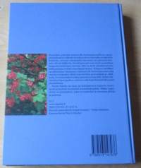 Puutarhan koristepensaat