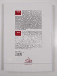 Kotkien varjot : Suomi vuonna 1812 = Örnarnas skuggor : Finland år 1812