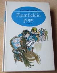 Plumfieldin pojat ja mitä heistä tuli