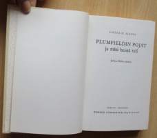 Plumfieldin pojat ja mitä heistä tuli