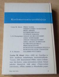 Plumfieldin pojat ja mitä heistä tuli