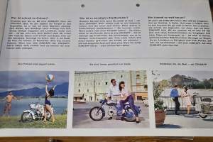 Zundapp  motorräder  myyntiesite.