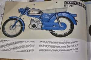 Zundapp  motorräder  myyntiesite.
