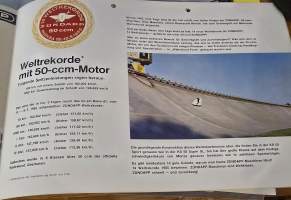 Zundapp  motorräder  myyntiesite.